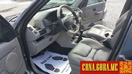 Prodajem auto: Land Rover - Freelander 2.0 TD4 EXPIRIEN 2002 godište, Podgorica - Vozila - Crna Gora