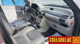 Prodajem auto: Land Rover - Freelander 2.0 TD4 EXPIRIEN 2002 godište, Podgorica - Vozila - Crna Gora