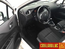 Prodajem auto: Citroen - C4 09.2011.g 2011 godište, Cetinje - Vozila - Crna Gora