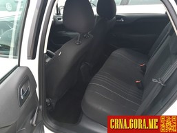 Prodajem auto: Citroen - C4 09.2011.g 2011 godište, Cetinje - Vozila - Crna Gora