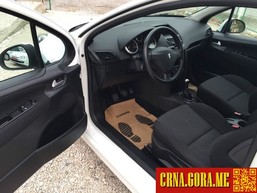 Prodajem auto: Peugeot - 207 12.2010.g 2010 godište, Cetinje - Vozila - Crna Gora
