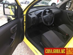 Prodajem Opel - Combo 07.2009.g 2009 godište, Cetinje - Vozila - Crna Gora