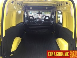 Prodajem Opel - Combo 07.2009.g 2009 godište, Cetinje - Vozila - Crna Gora