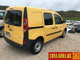 Prodajem Renault - Kangoo 06.2009.g 2009 godište, Cetinje - Vozila - Crna Gora