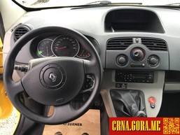 Prodajem Renault - Kangoo 06.2009.g 2009 godište, Cetinje - Vozila - Crna Gora