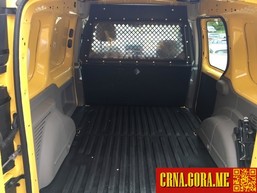 Prodajem Renault - Kangoo 06.2009.g 2009 godište, Cetinje - Vozila - Crna Gora