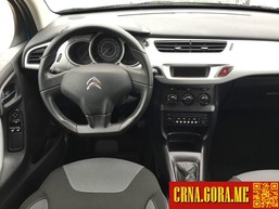 Prodajem auto: Citroen - C3 09.2011.g 2011 godište, Cetinje - Vozila - Crna Gora