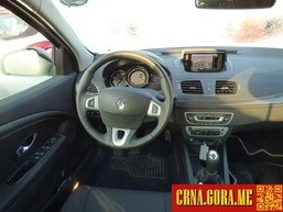 Prodajem auto: Renault - Megane 1,5dci 2012 godište, Podgorica - Vozila - Crna Gora