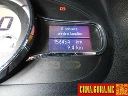 Prodajem auto: Renault - Megane 1,5dci 2012 godište, Podgorica - Vozila - Crna Gora