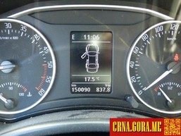Prodajem auto: Škoda - Octavia 1,6tdi 2013 godište, Podgorica - Vozila - Crna Gora