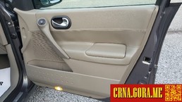 Prodajem auto: Renault - Megane 1.9 dci extra lu 2003 godište, Podgorica - Vozila - Crna Gora