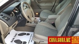 Prodajem auto: Renault - Megane 1.9 dci extra lu 2003 godište, Podgorica - Vozila - Crna Gora