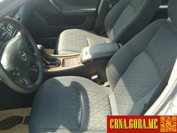 Prodajem auto: Mercedes Benz - 220 cdi 2003 godište, Podgorica - Vozila - Crna Gora