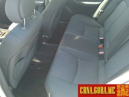 Prodajem auto: Mercedes Benz - 220 cdi 2003 godište, Podgorica - Vozila - Crna Gora
