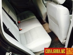Prodajem auto: Volkswagen - Touareg 3,0tdi automatik 2006 godište, Podgorica - Vozila - Crna Gora