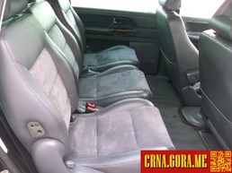 Prodajem auto: Volkswagen - Sharan tdi 2002 godište, Bijelo Polje - Vozila - Crna Gora
