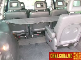 Prodajem auto: Volkswagen - Sharan tdi 2002 godište, Bijelo Polje - Vozila - Crna Gora