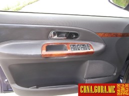 Prodajem auto: Volkswagen - Sharan tdi 2002 godište, Bijelo Polje - Vozila - Crna Gora