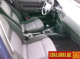 Prodajem auto: Volkswagen - Golf 4 tdi 2001 godište, Bijelo Polje - Vozila - Crna Gora