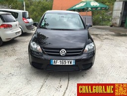 Prodajem auto: Volkswagen - Golf 5 12.2008.g 2008 godište, Cetinje - Vozila - Crna Gora