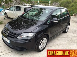 Prodajem auto: Volkswagen - Golf 5 12.2008.g 2008 godište, Cetinje - Vozila - Crna Gora