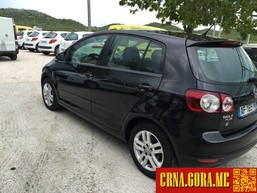 Prodajem auto: Volkswagen - Golf 5 12.2008.g 2008 godište, Cetinje - Vozila - Crna Gora