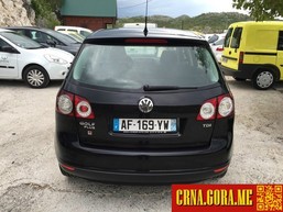 Prodajem auto: Volkswagen - Golf 5 12.2008.g 2008 godište, Cetinje - Vozila - Crna Gora