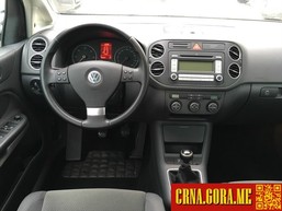 Prodajem auto: Volkswagen - Golf 5 12.2008.g 2008 godište, Cetinje - Vozila - Crna Gora