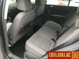 Prodajem auto: Volkswagen - Golf 5 12.2008.g 2008 godište, Cetinje - Vozila - Crna Gora