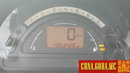 Prodajem auto: Citroen - C3 KABRIOLET 50.000 2003 godište, Podgorica - Vozila - Crna Gora