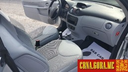 Prodajem auto: Citroen - C3 KABRIOLET 50.000 2003 godište, Podgorica - Vozila - Crna Gora