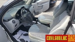Prodajem auto: Citroen - C3 KABRIOLET 50.000 2003 godište, Podgorica - Vozila - Crna Gora