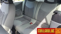 Prodajem auto: Citroen - C3 KABRIOLET 50.000 2003 godište, Podgorica - Vozila - Crna Gora
