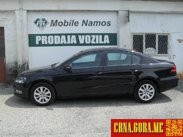 Prodajem auto: Volkswagen - Passat tdi 2012 godište, Podgorica - Vozila - Crna Gora