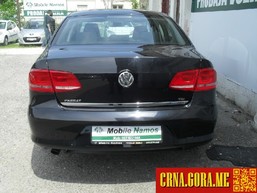 Prodajem auto: Volkswagen - Passat tdi 2012 godište, Podgorica - Vozila - Crna Gora