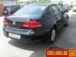 Prodajem auto: Volkswagen - Passat tdi 2012 godište, Podgorica - Vozila - Crna Gora