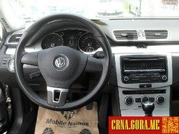 Prodajem auto: Volkswagen - Passat tdi 2012 godište, Podgorica - Vozila - Crna Gora