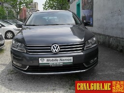 Prodajem auto: Volkswagen - Passat tdi 2011 godište, Podgorica - Vozila - Crna Gora