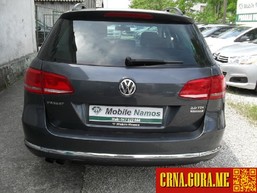 Prodajem auto: Volkswagen - Passat tdi 2011 godište, Podgorica - Vozila - Crna Gora