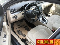 Prodajem auto: Volkswagen - Passat tdi 2011 godište, Podgorica - Vozila - Crna Gora
