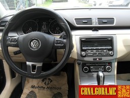 Prodajem auto: Volkswagen - Passat tdi 2011 godište, Podgorica - Vozila - Crna Gora