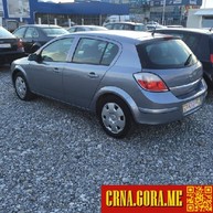Prodajem auto: Opel - Astra 1.7CDTI 2004 godište, Podgorica - Vozila - Crna Gora