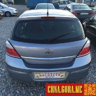 Prodajem auto: Opel - Astra 1.7CDTI 2004 godište, Podgorica - Vozila - Crna Gora