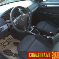 Prodajem auto: Opel - Astra 1.7CDTI 2004 godište, Podgorica - Vozila - Crna Gora
