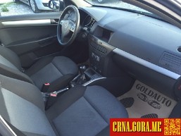 Prodajem auto: Opel - Astra 1.7CDTI 2004 godište, Podgorica - Vozila - Crna Gora
