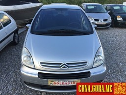 Prodajem auto: Citroen - Xsara 1,6 hdi 2005 godište, Podgorica - Vozila - Crna Gora