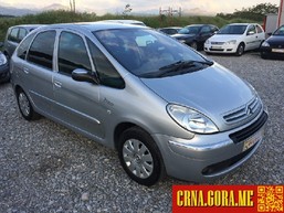 Prodajem auto: Citroen - Xsara 1,6 hdi 2005 godište, Podgorica - Vozila - Crna Gora