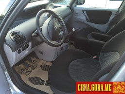 Prodajem auto: Citroen - Xsara 1,6 hdi 2005 godište, Podgorica - Vozila - Crna Gora
