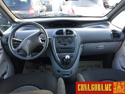 Prodajem auto: Citroen - Xsara 1,6 hdi 2005 godište, Podgorica - Vozila - Crna Gora