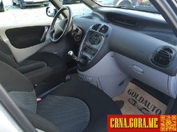 Prodajem auto: Citroen - Xsara 1,6 hdi 2005 godište, Podgorica - Vozila - Crna Gora